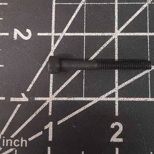 Brighton Best Bulk Lot 50, M4 0.7 x 35mm Alloy Socket Cap 12.9 Part #532034